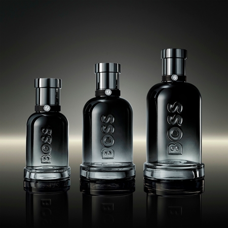 Hugo Boss BOSS Bottled Beyond Eau de Parfum for men