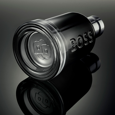 Hugo Boss BOSS Bottled Beyond Eau de Parfum for men