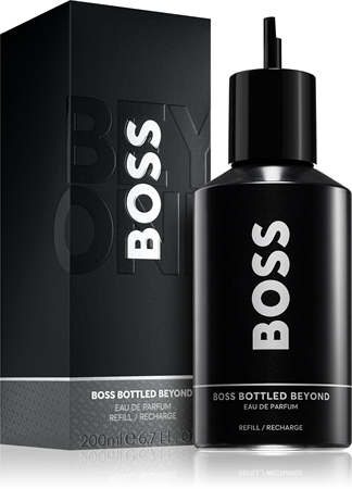 Hugo Boss BOSS Bottled Beyond Eau de Parfum pour homme refill