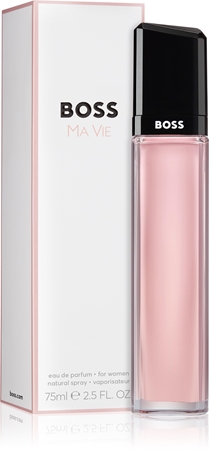 Hugo Boss BOSS Ma Vie Eau de Parfum for women
