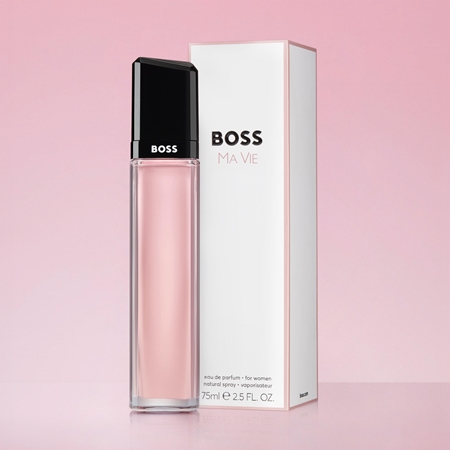 Hugo Boss BOSS Ma Vie Eau de Parfum for women