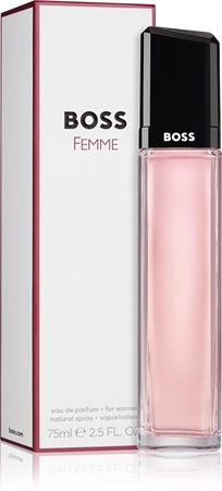Hugo Boss BOSS Femme Eau de Parfum for women
