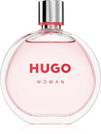 hugo boss hugo woman
