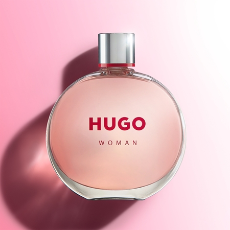 Hugo Boss HUGO Woman Eau de Parfum for women