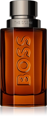 Hugo Boss BOSS The Scent Eau de Parfum Intense parfüümvesi Intense meestele
