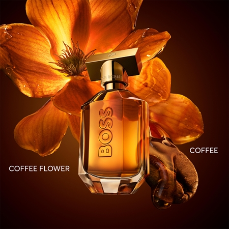 Hugo Boss The Scent Eau de Parfum Intense parfémovaná voda pro ženy