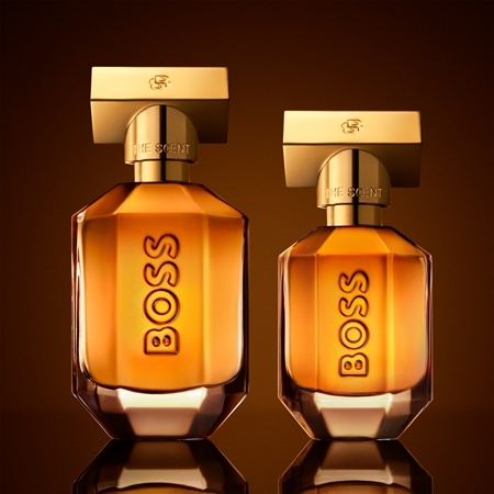 Hugo Boss The Scent Eau de Parfum Intense parfémovaná voda pro ženy