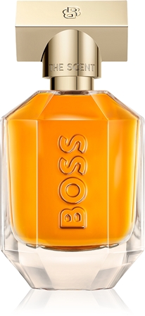 hugo boss the scent intense for her woda perfumowana 30 ml     