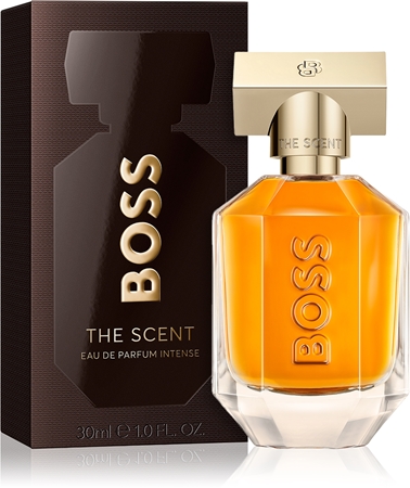 Hugo Boss The Scent Eau de Parfum Intense Eau de Parfum for women