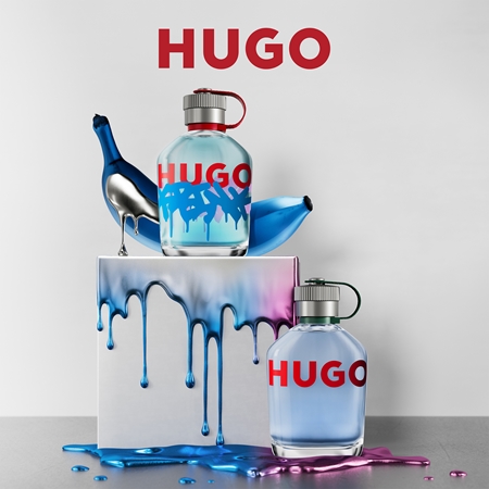 Hugo Boss KRINK X HUGO Eau de Parfum for men