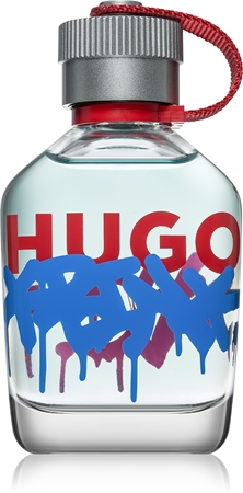 Hugo Boss KRINK X HUGO Eau de Parfum for men