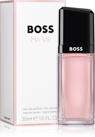 Hugo Boss BOSS Ma Vie Eau de Parfum pour femme