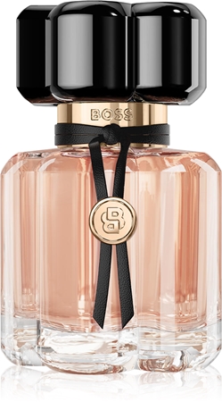 Hugo Boss BOSS Bottled Beyond Eau de Parfum para mulheres