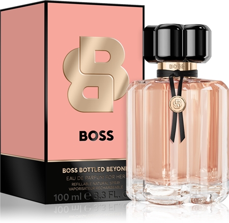 Hugo Boss BOSS Bottled Beyond woda perfumowana dla kobiet
