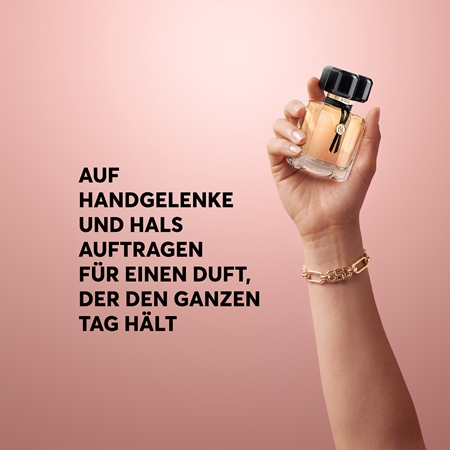 Hugo Boss BOSS Bottled Beyond Eau de Parfum für Damen