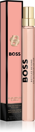 Hugo Boss BOSS Bottled Beyond Eau de Parfum para mulheres