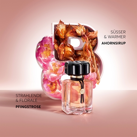Hugo Boss BOSS Bottled Beyond Eau de Parfum für Damen