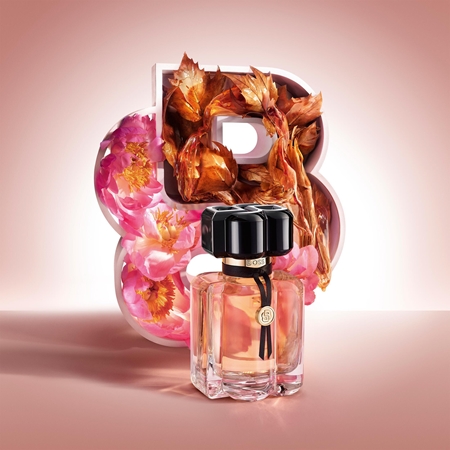 Hugo Boss BOSS Bottled Beyond Eau de Parfum para mulheres