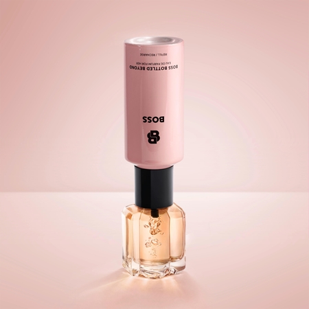 Hugo Boss BOSS Bottled Beyond Eau de Parfum para mulheres