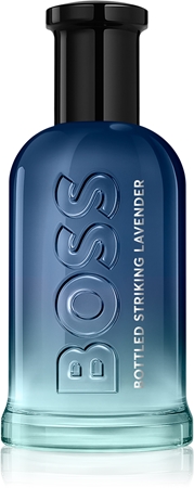 Hugo Boss BOSS Bottled Striking Lavender Eau de Parfum for men