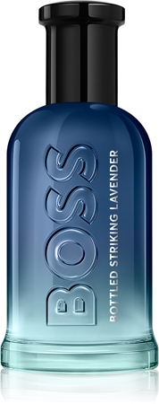 Hugo Boss BOSS Bottled Striking Lavender Eau de Parfum for men