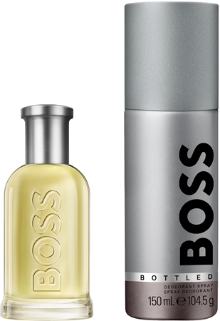 Hugo Boss BOSS Bottled σετ δώρου για άντρες