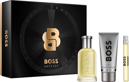 Hugo Boss BOSS Bottled Presentförpackning för män