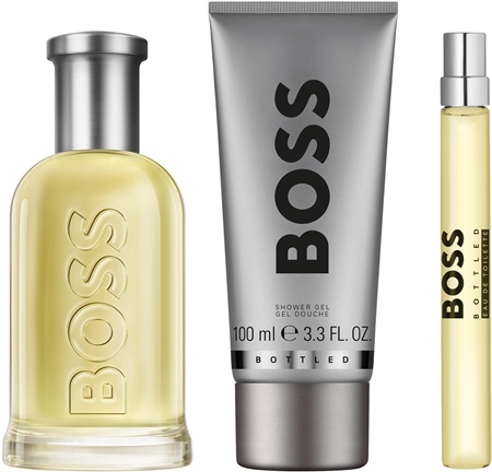 Hugo Boss BOSS Bottled Presentförpackning för män