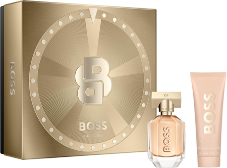 Hugo Boss BOSS The Scent for Her Presentförpackning för Kvinnor