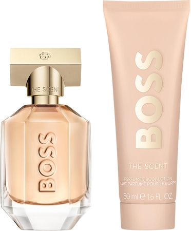 Hugo Boss BOSS The Scent for Her Presentförpackning för Kvinnor