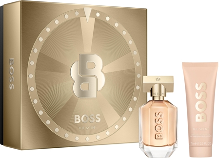 Hugo Boss BOSS The Scent for Her Dāvanu komplekts sievietēm