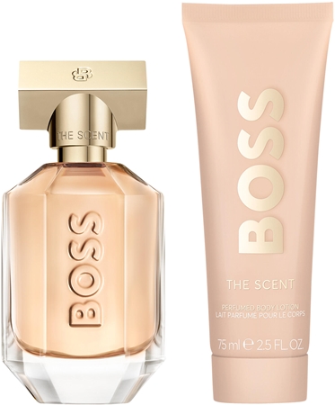 Hugo Boss BOSS The Scent for Her Dāvanu komplekts sievietēm