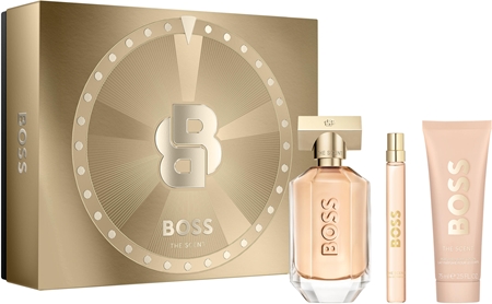 Hugo Boss BOSS The Scent for Her σετ δώρου για γυναίκες