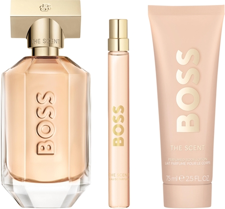 Hugo Boss BOSS The Scent for Her σετ δώρου για γυναίκες
