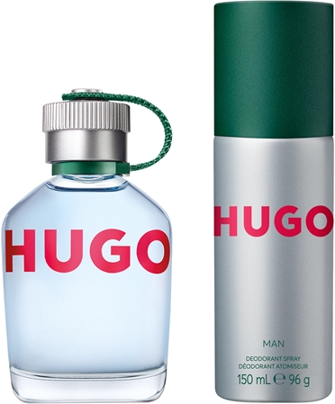 Hugo Boss HUGO Man Presentförpackning för män