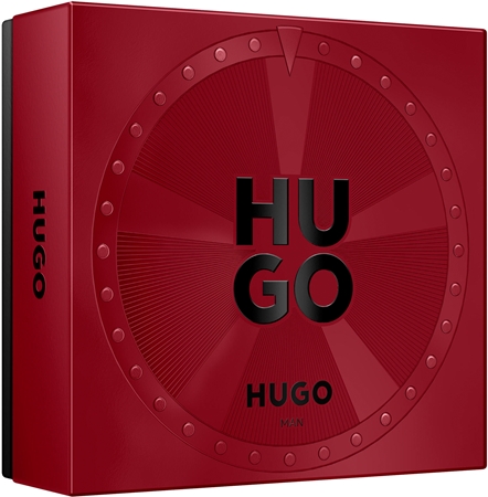 Hugo Boss HUGO Man Presentförpackning för män