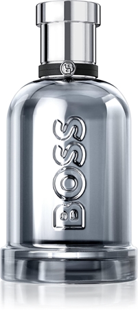 Hugo Boss BOSS Bottled Beyond Eau de Toilette έντονο για άντρες