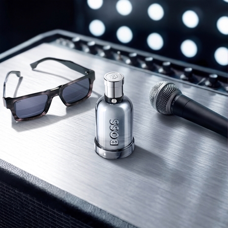 Hugo Boss BOSS Bottled Beyond Eau de Toilette έντονο για άντρες