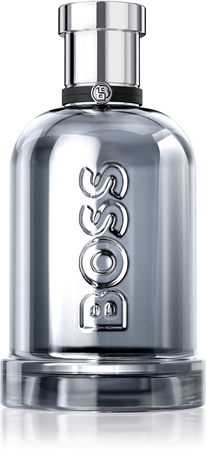 Hugo Boss BOSS Bottled Beyond Eau de Toilette έντονο για άντρες