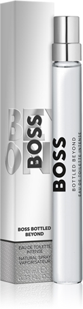Hugo Boss BOSS Bottled Beyond Eau de Toilette για άντρες