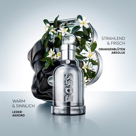 Hugo Boss BOSS Bottled Beyond Eau de Toilette für Herren