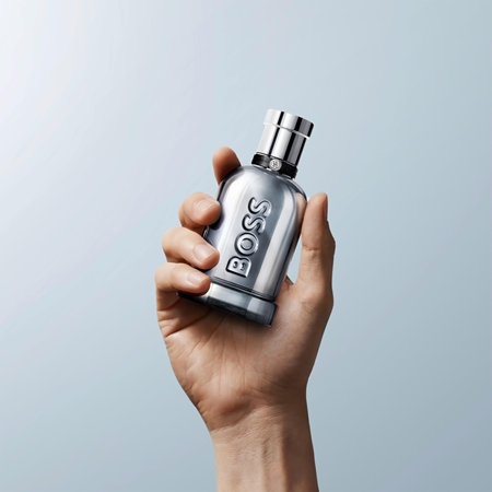 Hugo Boss BOSS Bottled Beyond Eau de Toilette για άντρες