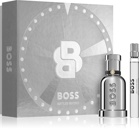 Hugo Boss BOSS Bottled Beyond Geschenkset für Herren