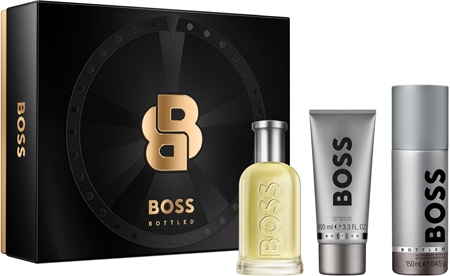Hugo Boss BOSS Bottled Presentförpackning för män