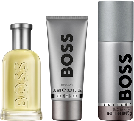 Hugo Boss BOSS Bottled Presentförpackning för män