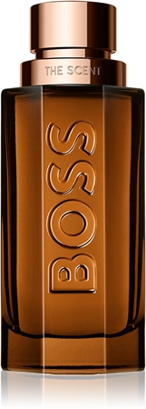hugo boss the scent absolute for him