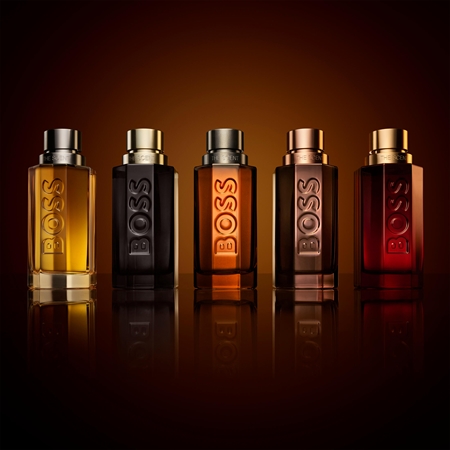 Hugo Boss BOSS The Scent Absolute Eau de Parfum für Herren