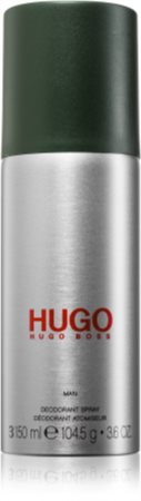 Hugo Boss HUGO Man Izsmidzināms dezodorants vīriešiem