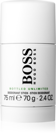Hugo boss unlimited deo stick discount