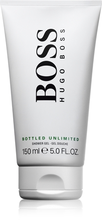 Hugo Boss BOSS Bottled Unlimited Duschgel für Herren